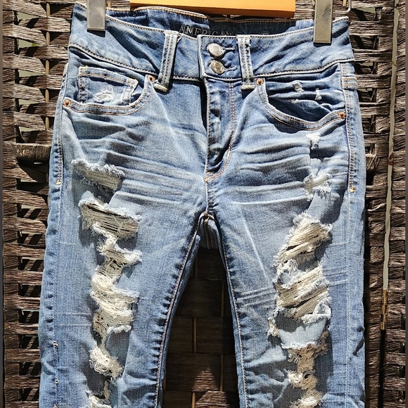 American eagle jeans - Picture 2 of 7